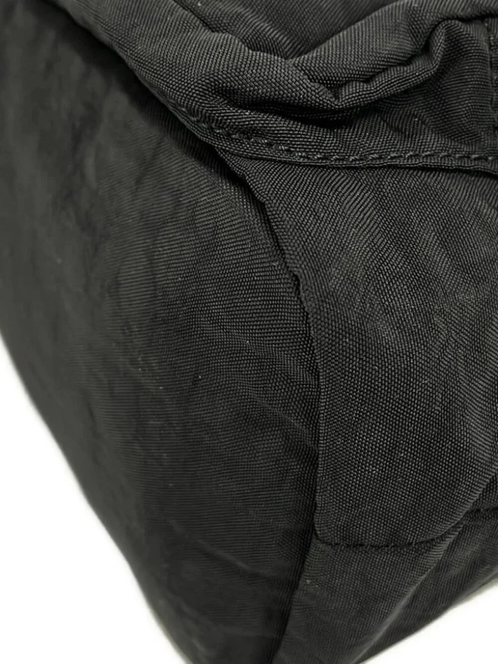 Kipling Navy Nylon Shoulder Bag
